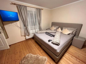 City Apartments Next Vienna